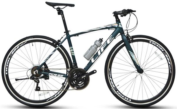 Xe đạp điện touring Life FCR22 2022